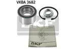 Łożysko koła SKF VKBA 3682 - fot.2
